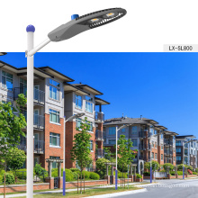 LUX Lighting Dolph Series 30w-210w Streets 5 Year Warranty High Lumens IP67 Led Street Light 120W